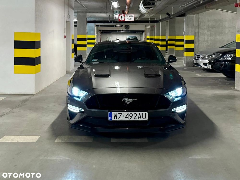 Ford Mustang 5.0 V8 GT - 26