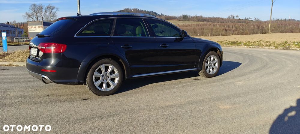 Audi A4 Allroad - 18