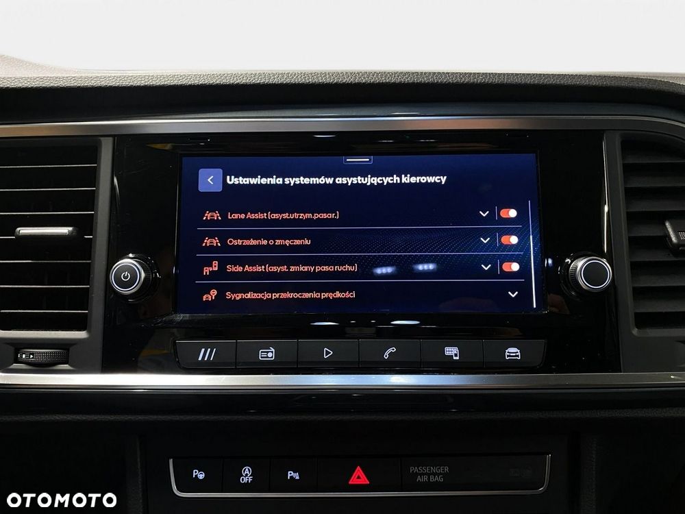 Seat Ateca - 31
