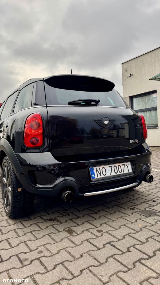 MINI Countryman - 4