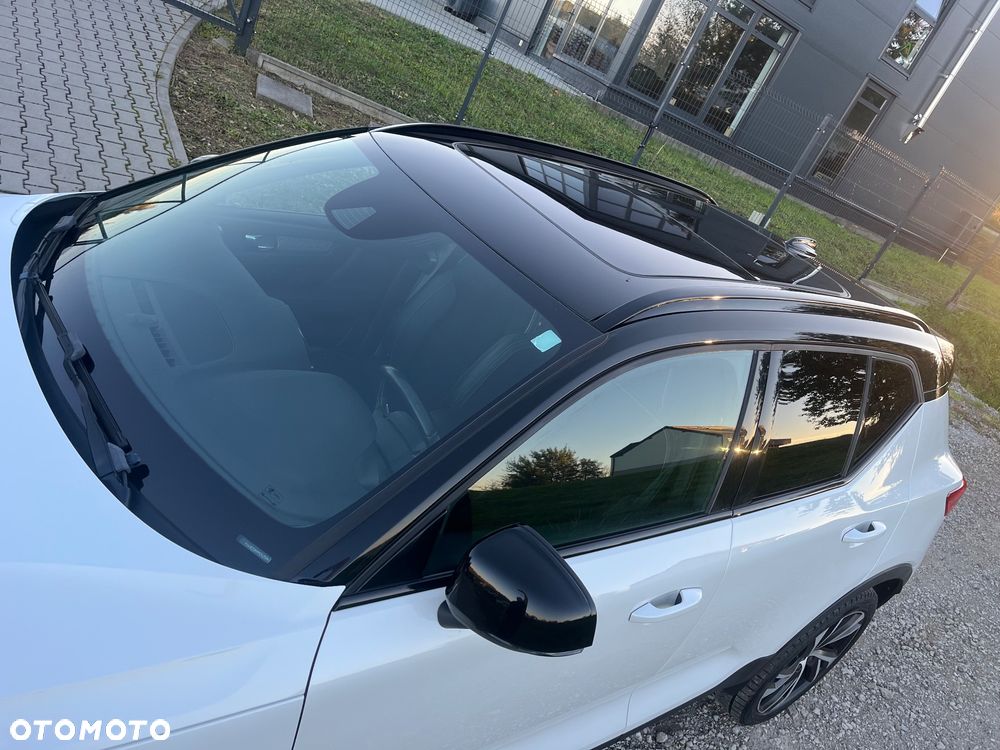 Volvo XC 40 - 27