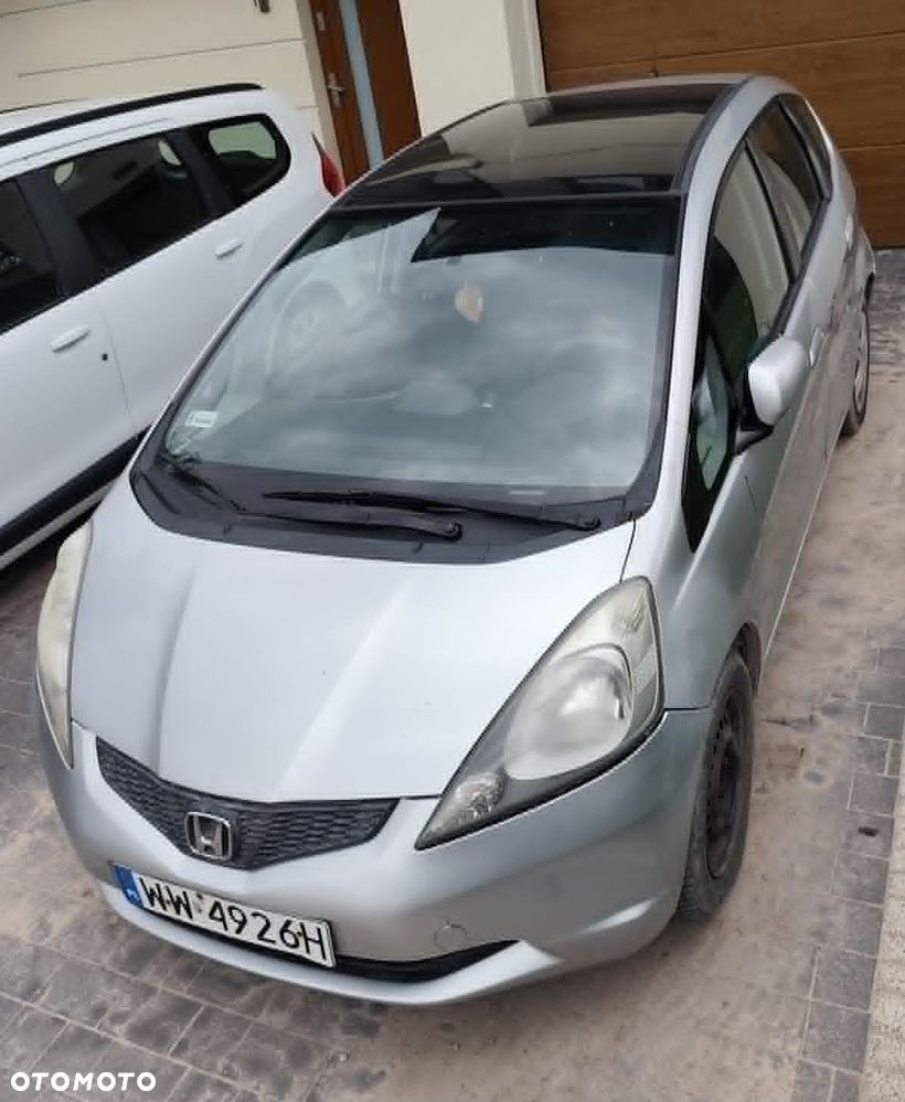 Honda Jazz 1.4 Executive - 2