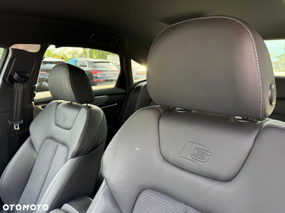 Audi A6 Limousine 40 TDI mHEV Quattro S Line S tronic - 26