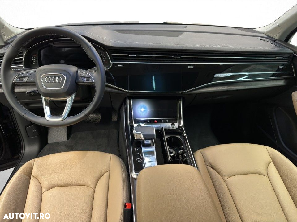 Audi Q7 - 11