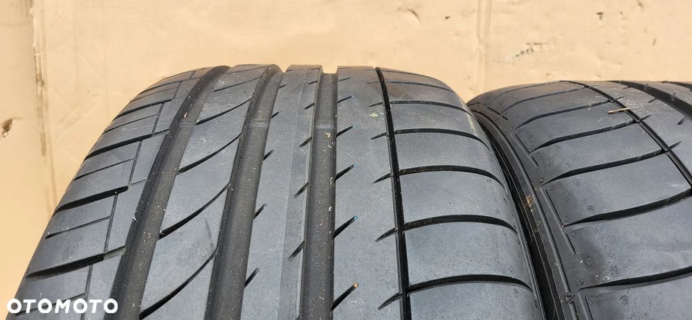 DUNLOP SP QUARTTOMAXX R01 255.35.20 97Y - 3