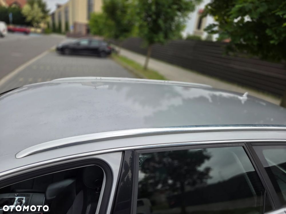 Audi A6 Avant 2.7 TDI tiptronic DPF quattro - 11