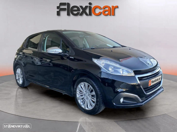 Peugeot 208 1.2 PureTech Style
