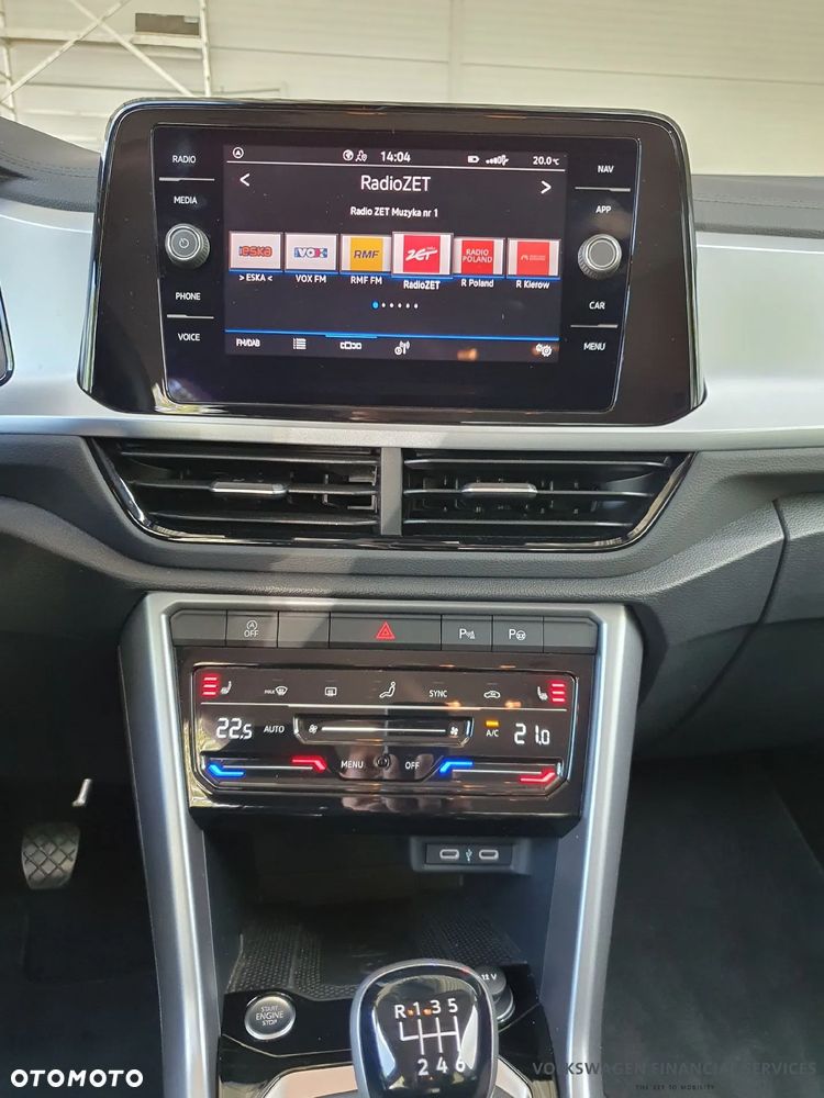 Volkswagen T-Roc 1.0 TSI Special Edition - 7