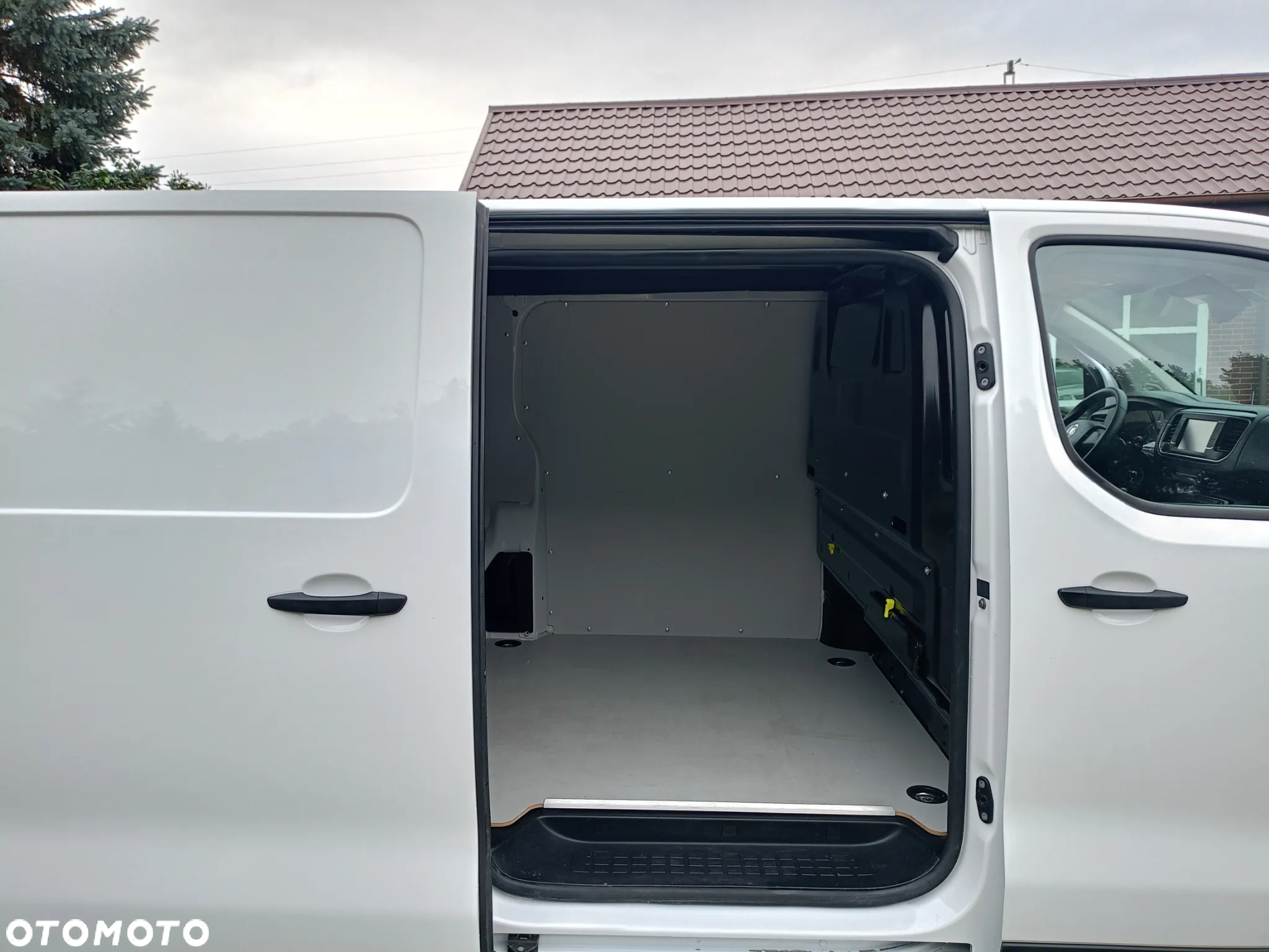 Fiat SCUDO L3 XL  LANG - 10