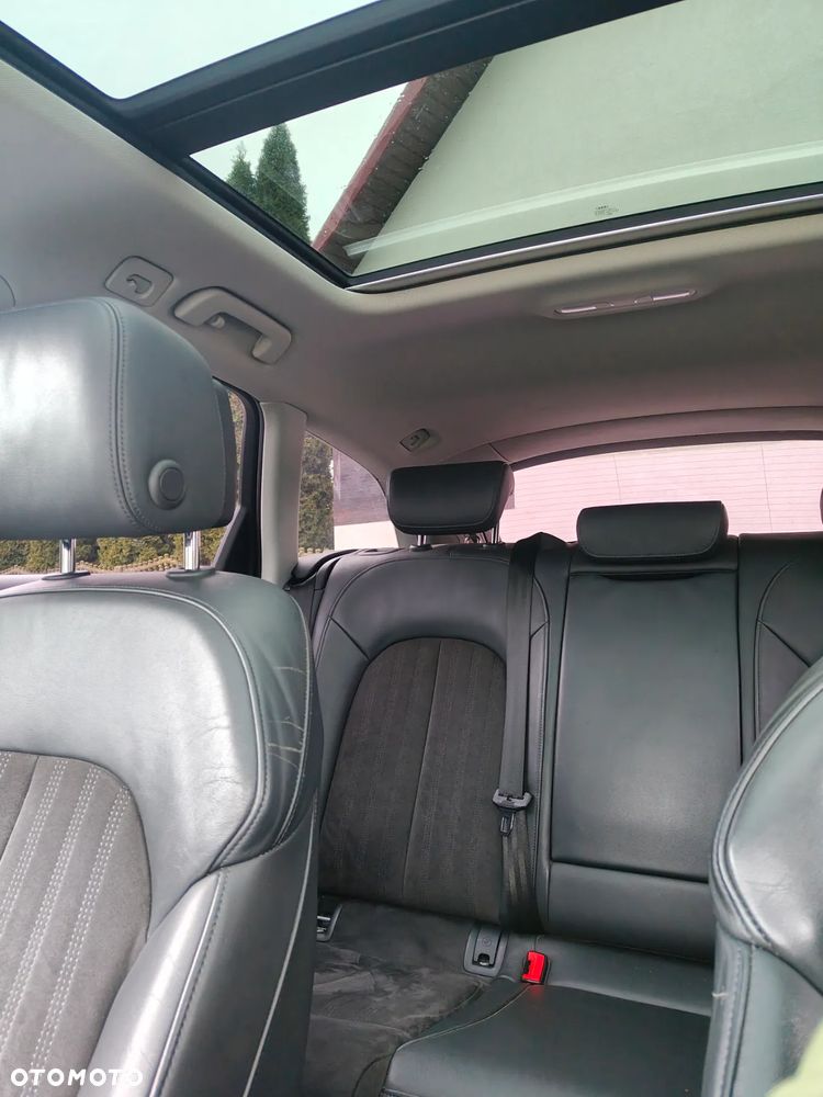 Audi A6 Avant 3.0 TDI quattro S tronic - 30