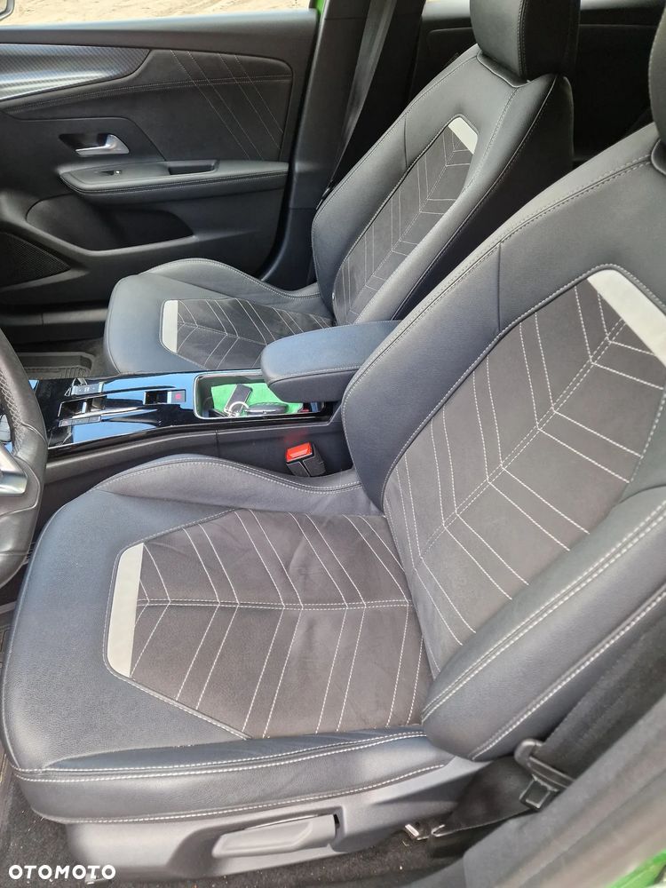 Opel Mokka 50kWh Ultimate Pack - 31