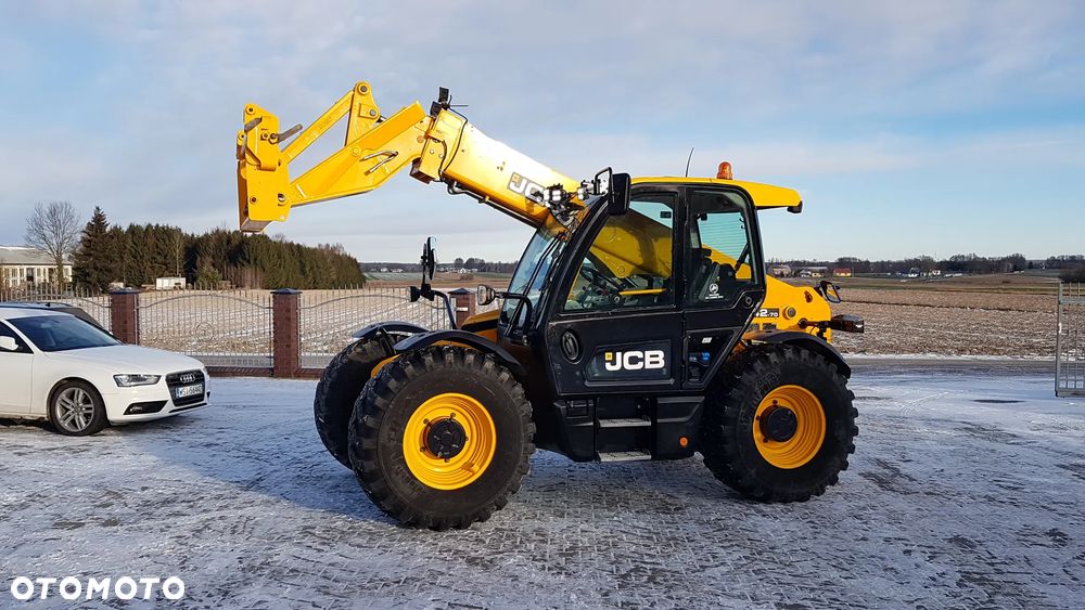 JCB 542-70 Agri Xtra 2020R - 3