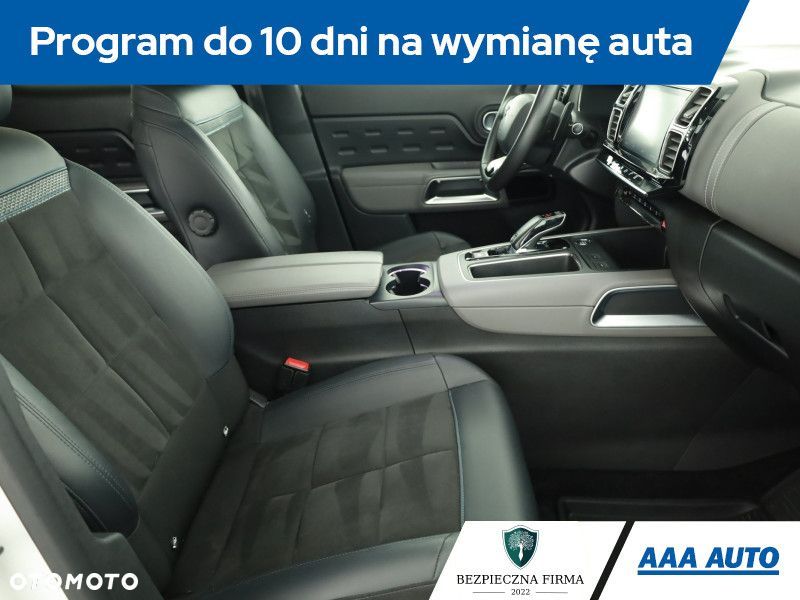 Citroën C5 Aircross - 9