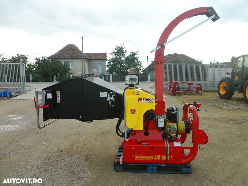 Zanon BIO 150 T - 6