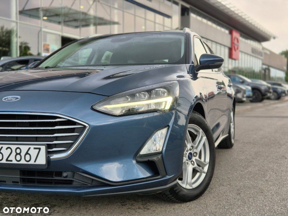 Ford Focus - 12