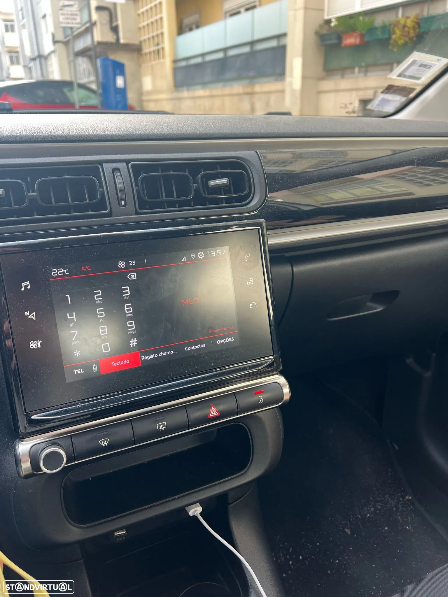 Citroën C3 1.2 PureTech Feel - 8
