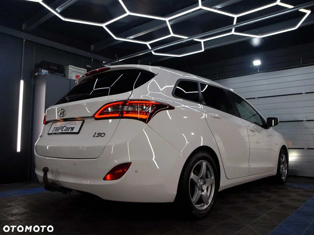 Hyundai i30 1.6 GDI Comfort - 3