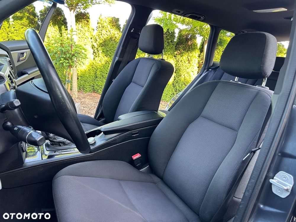 Mercedes-Benz GLK 220 CDI BlueEff 4-Matic - 30