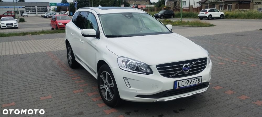 Volvo XC 60 - 2