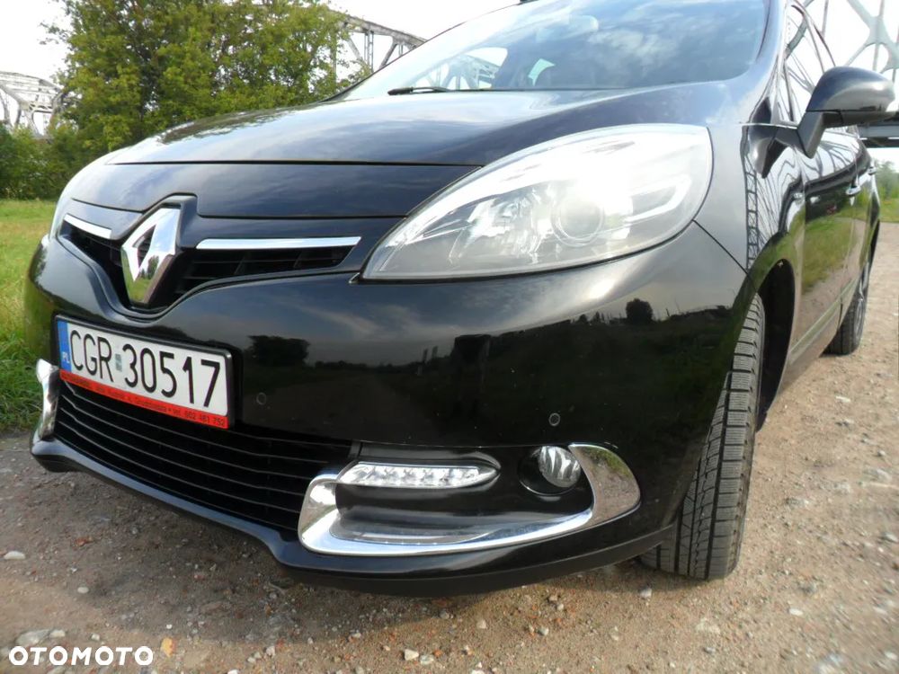 Renault Grand Scenic Gr 1.2 TCe Energy Bose - 11