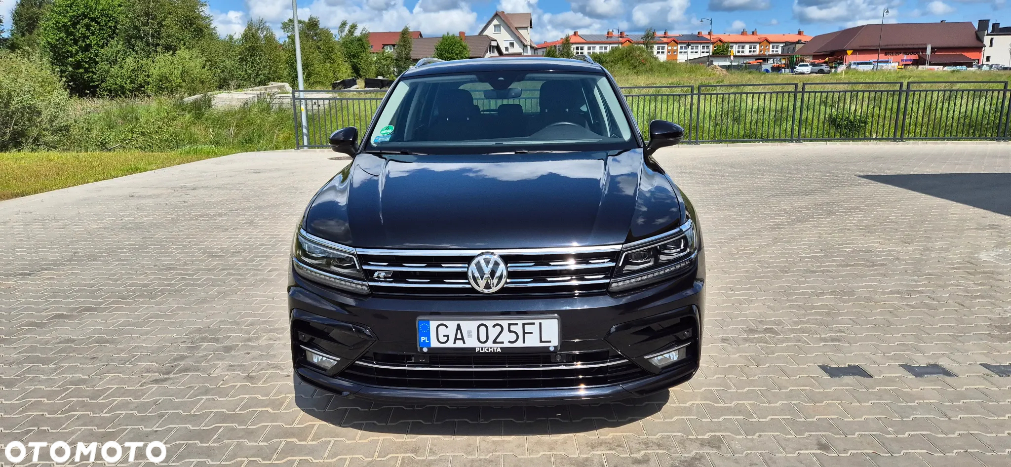 Volkswagen Tiguan 2.0 TDI BMT SCR Highline - 2
