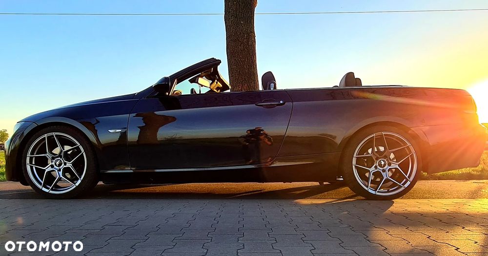 BMW Seria 3 320i - 20