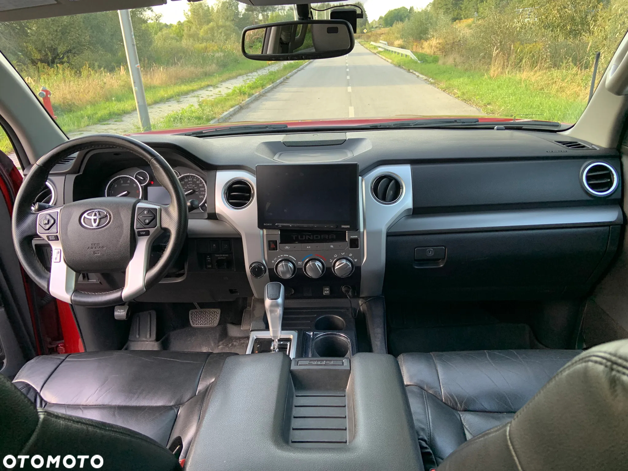 Toyota Tundra - 13