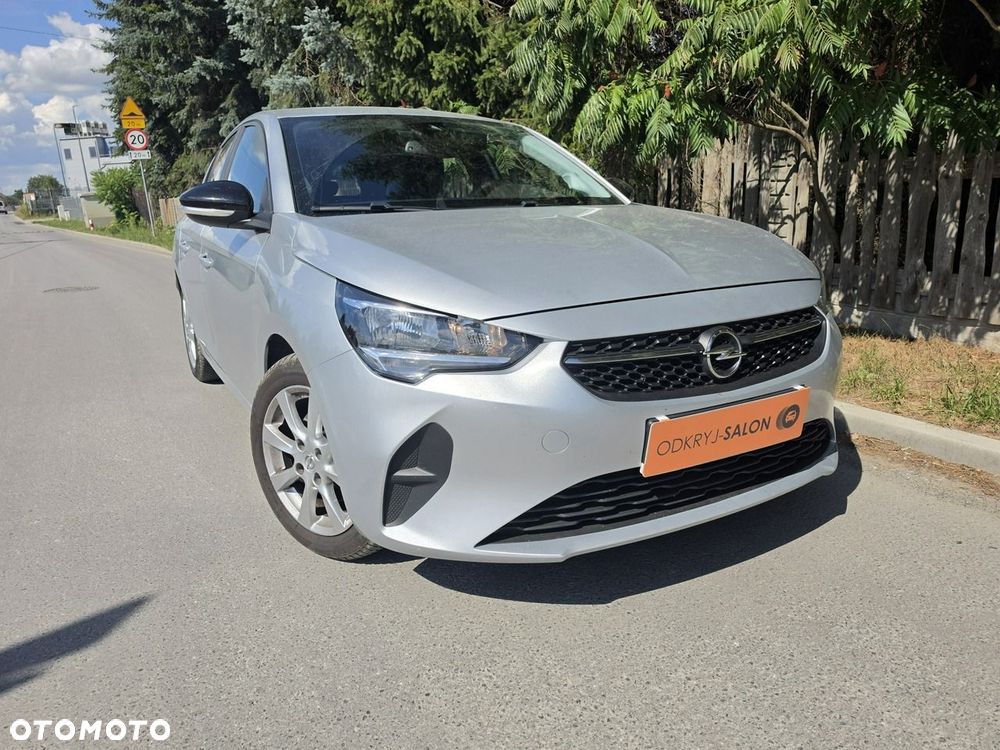 Opel Corsa 1.2 Edition S&S - 2