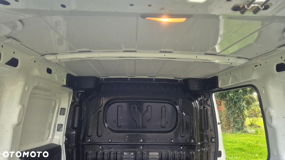 Fiat Doblo - 21