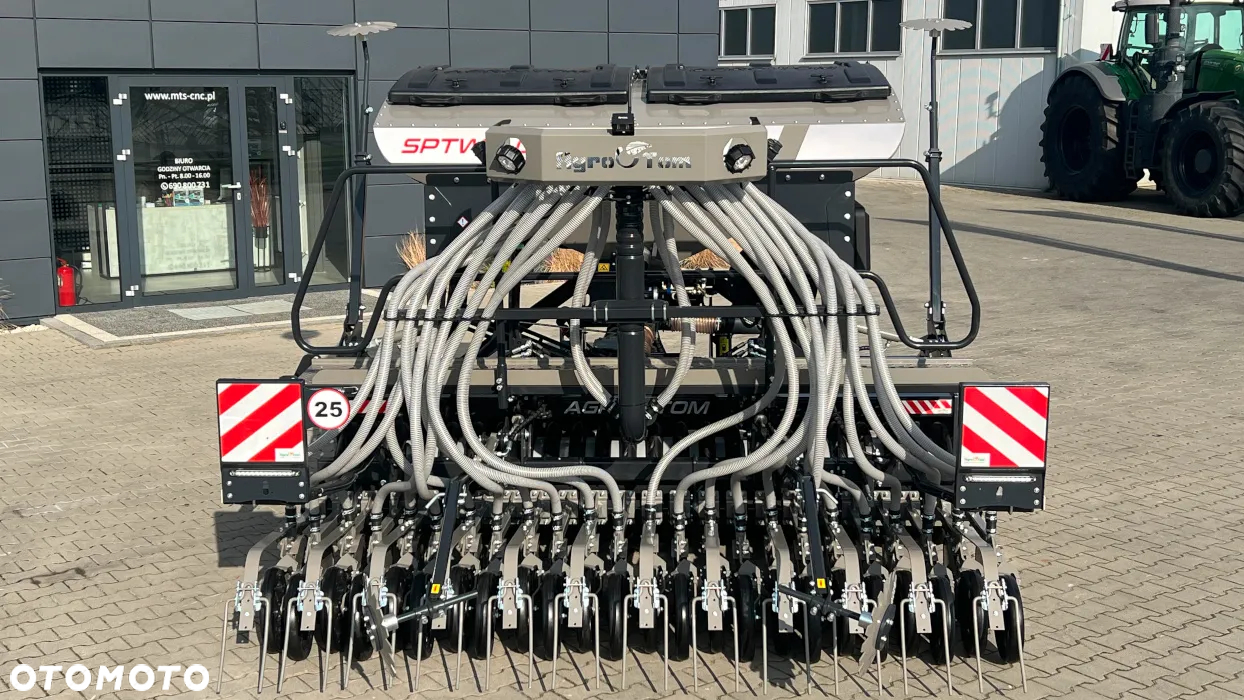 Agro-tom SPTW - 4