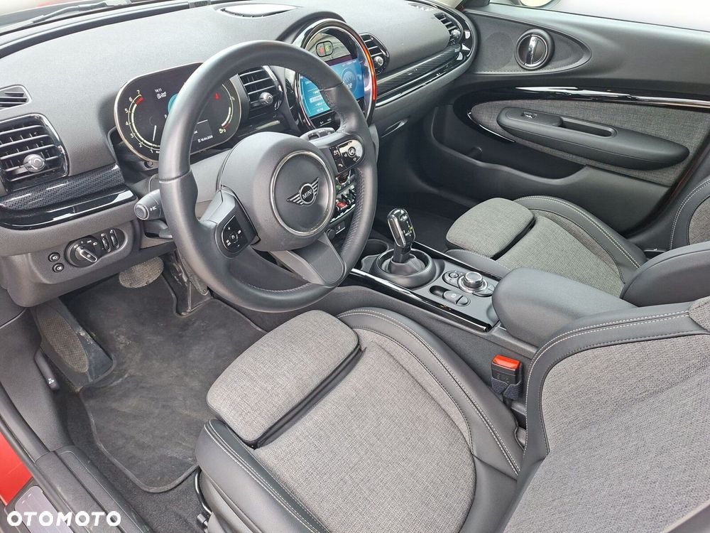 MINI Clubman Cooper - 11