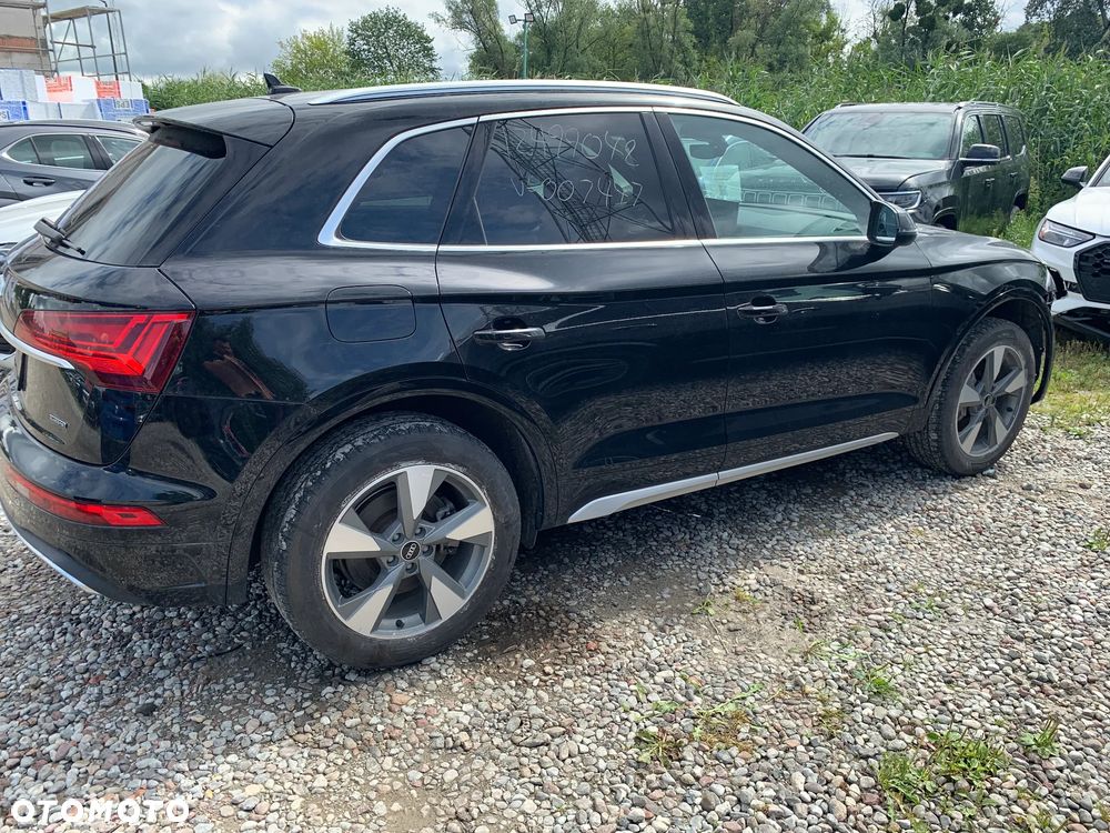 Audi Q5 45 TFSI quattro S tronic - 6
