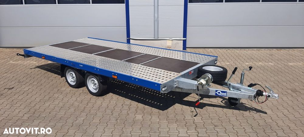 Blyss 4.5m - 8.5m - 28
