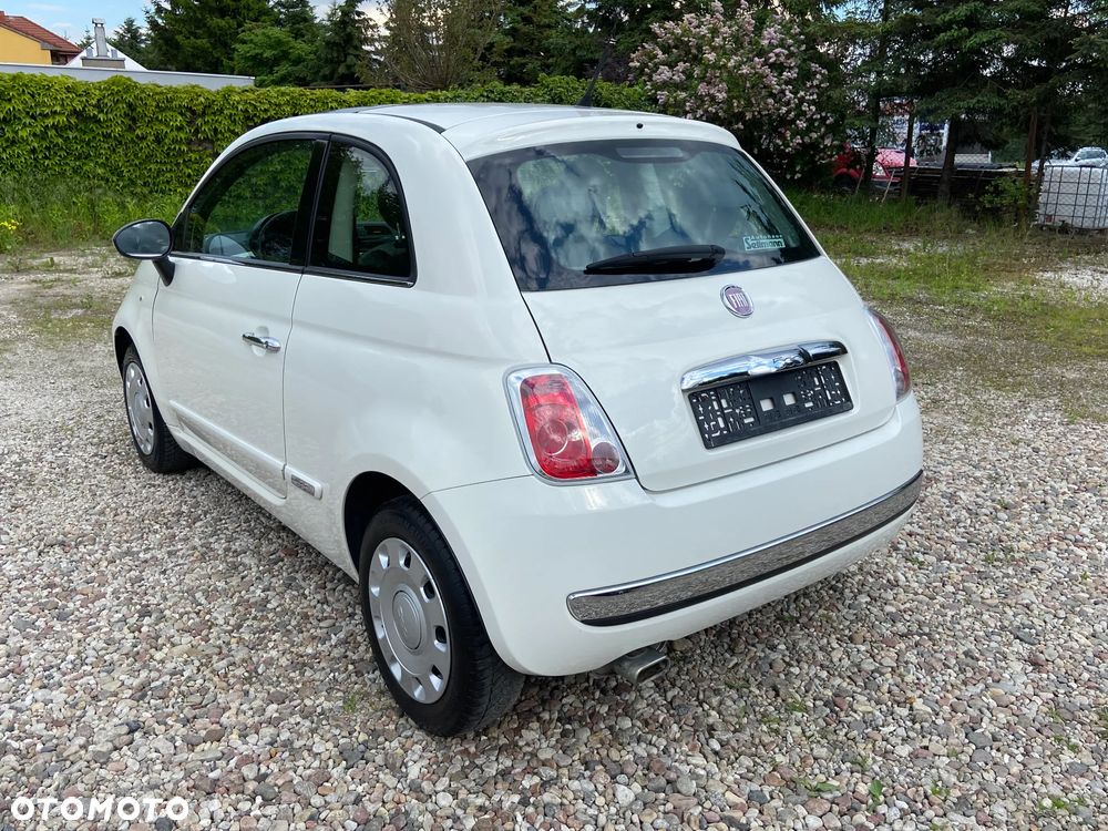 Fiat 500 - 19