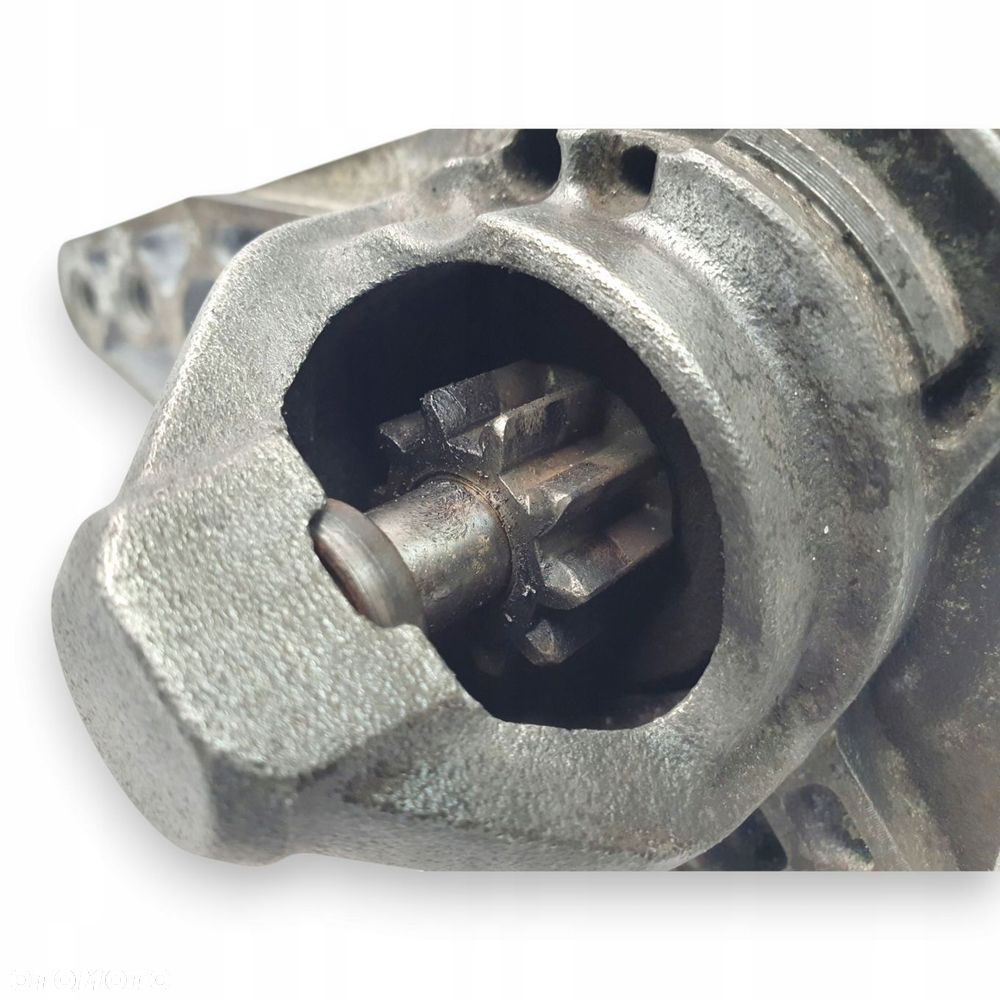 ROZRUSZNIK Nissan Juke 1.6 HR16 23300BC20A M000T32171 Oryginał - 12