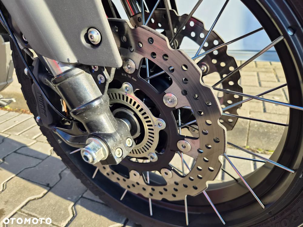 Morbidelli T1002VX - 11