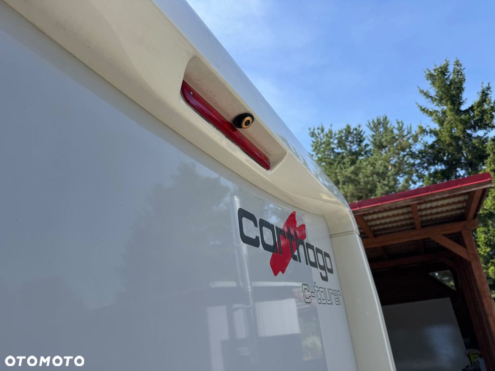 Carthago C-Tourer I 148 - 6