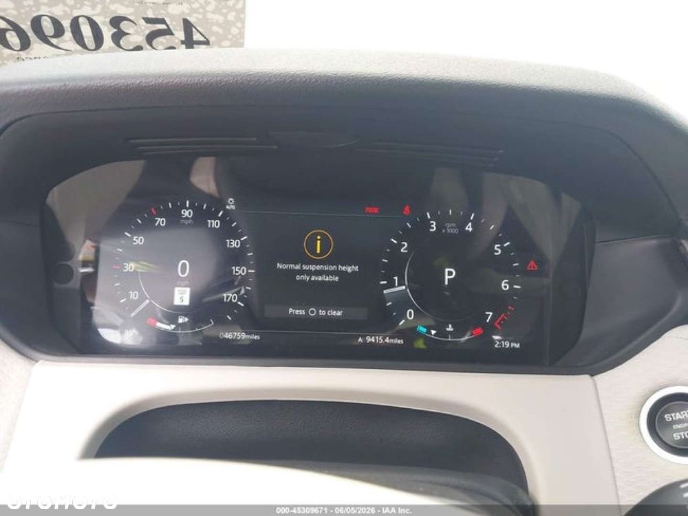Land Rover Range Rover Velar - 11