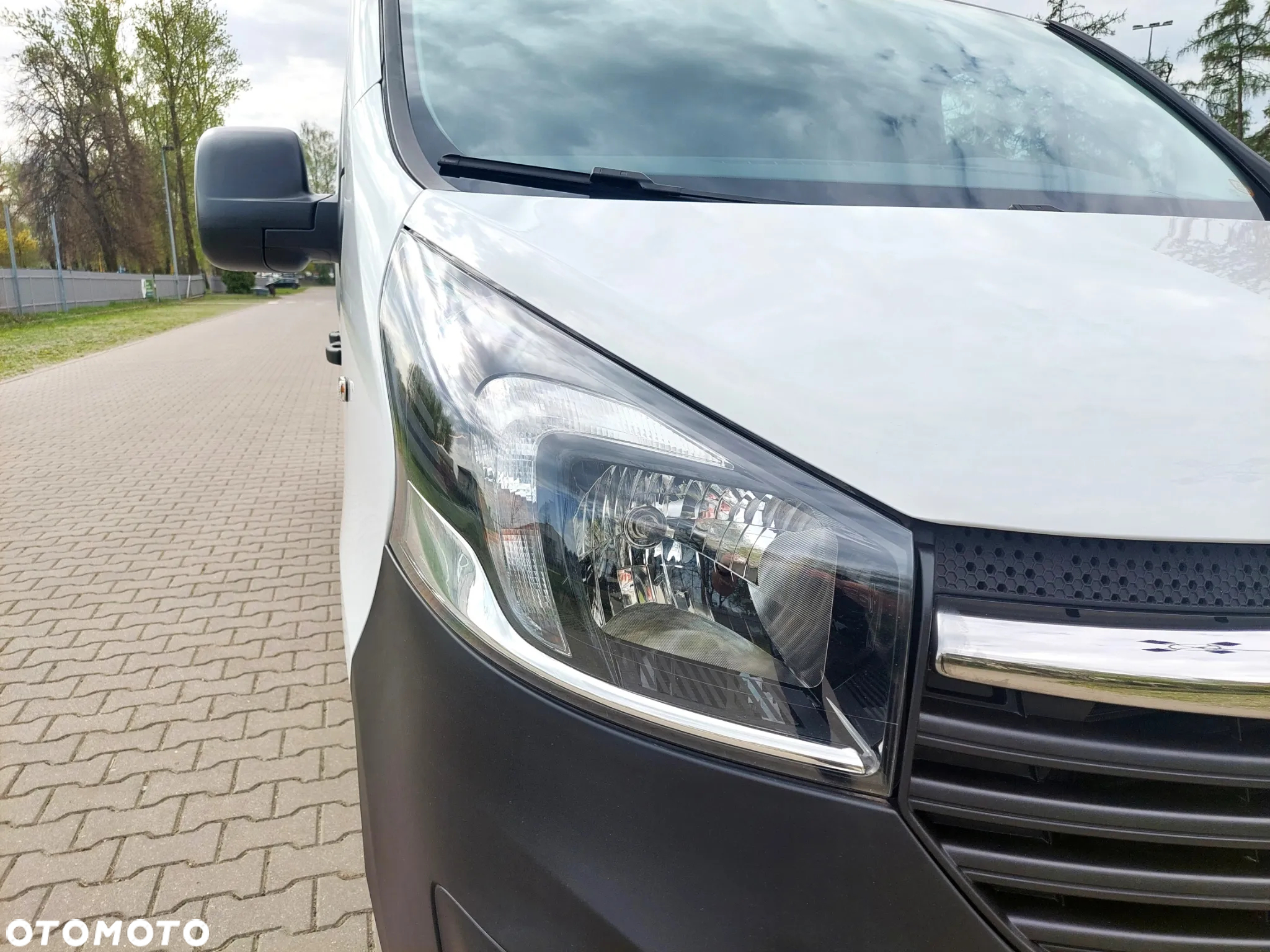 Renault Trafic - 33