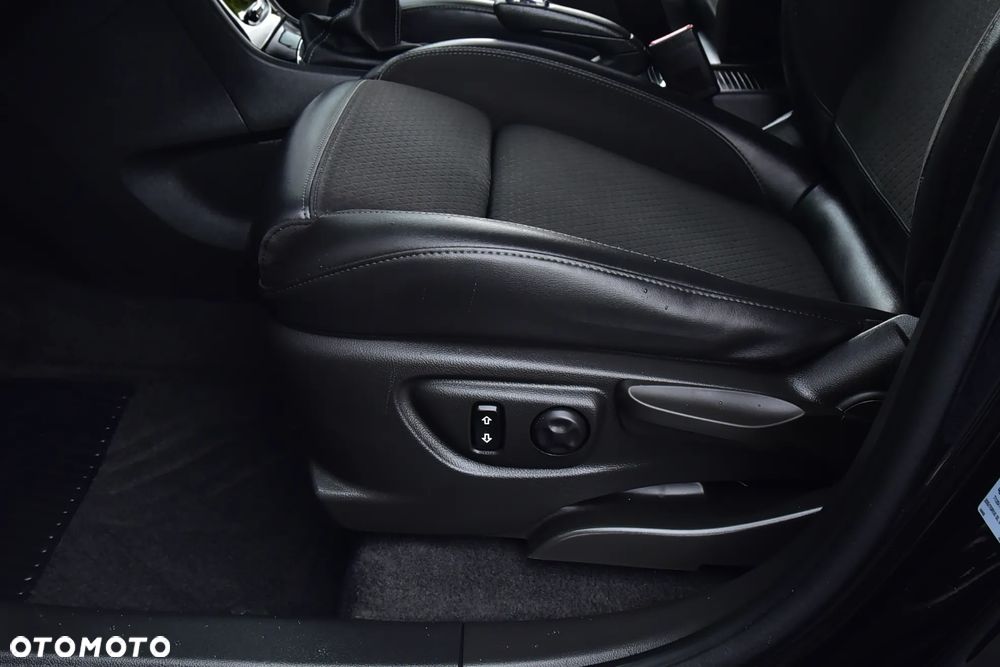 Opel Mokka X 1.4 T Design Line S&S - 20