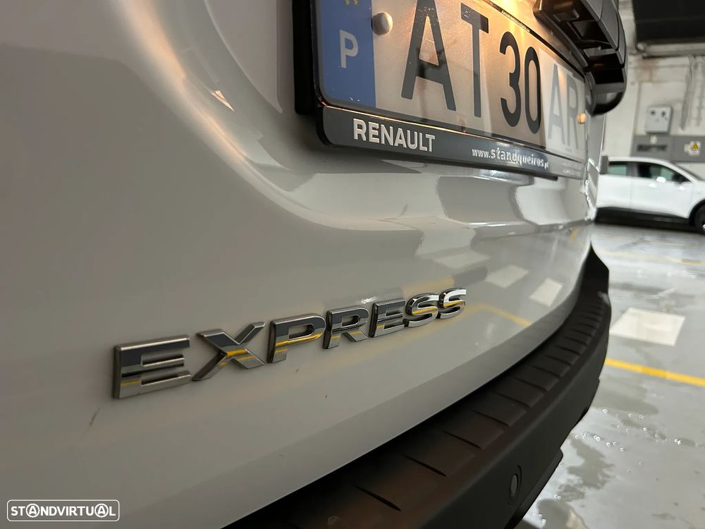 Renault Express Van 1.5 BlueDci Confort - 13