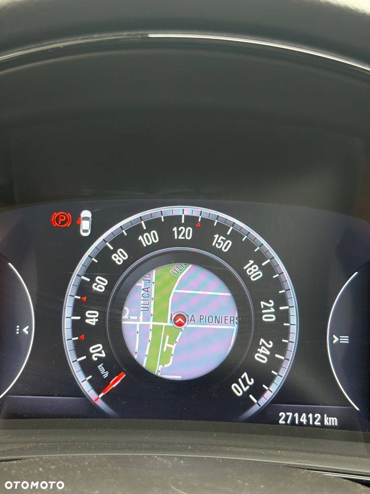 Opel Insignia - 33