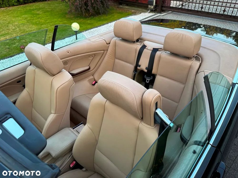 BMW Seria 3 320 Ci Edition Exclusive - 17