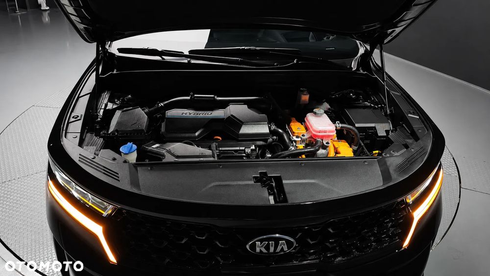 Kia Sorento - 8
