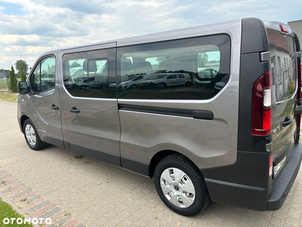 Renault Trafic - 5