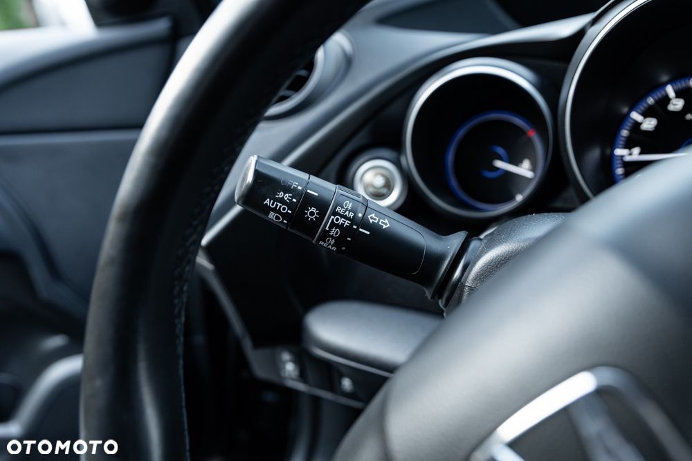 Honda Civic 1.8 Sport - 35