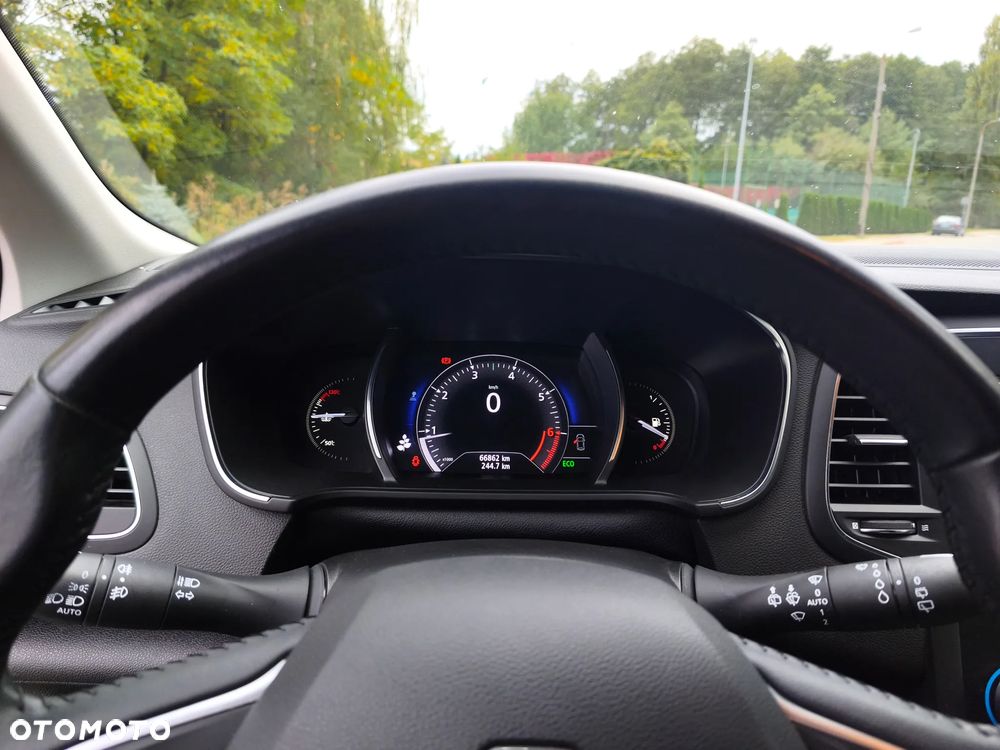 Renault Megane 1.3 TCe FAP Limited - 26