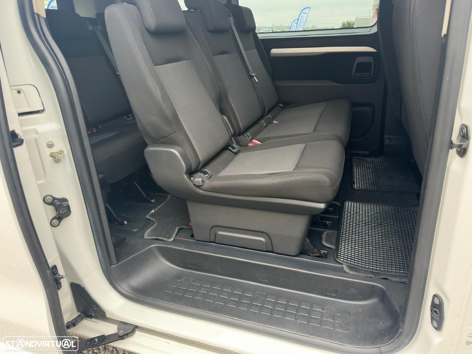 Toyota Proace Verso 1.5 D-4D L1 1.0T Comfort 9L - 21