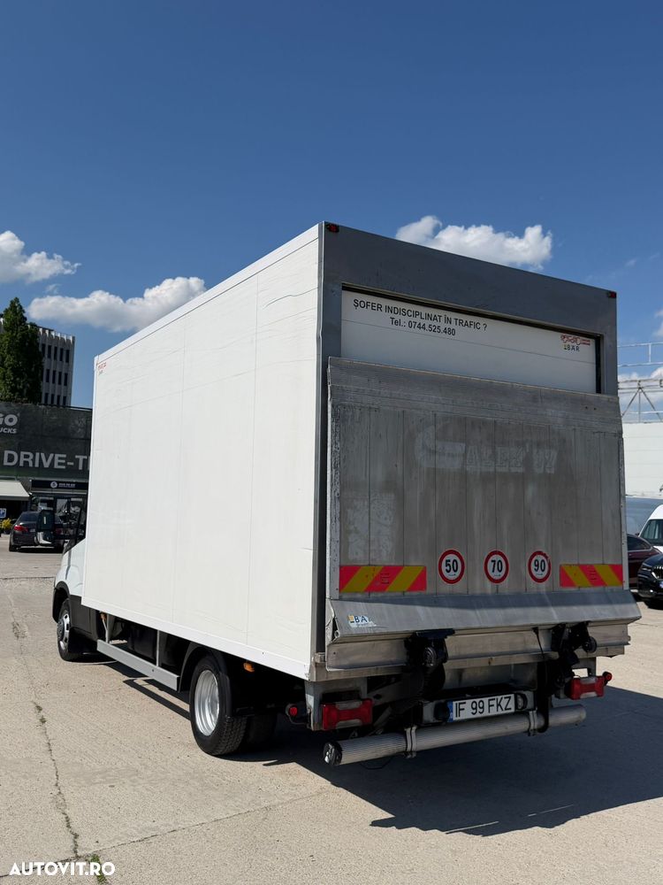 Iveco Daily - 9
