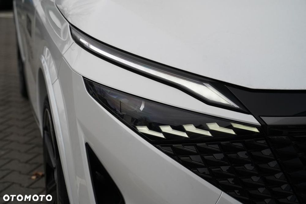 Nissan Qashqai 1.3 DIG-T MHEV N-Design Xtronic - 24